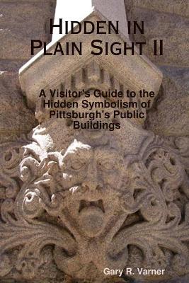 Book cover for Hidden in Plain Sight II