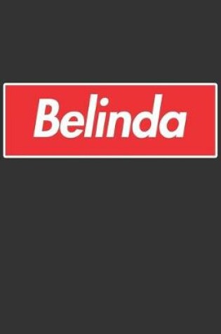 Cover of Belinda