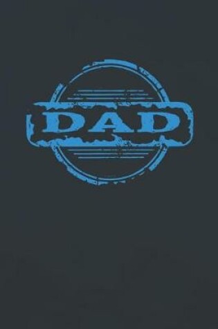 Cover of Dad