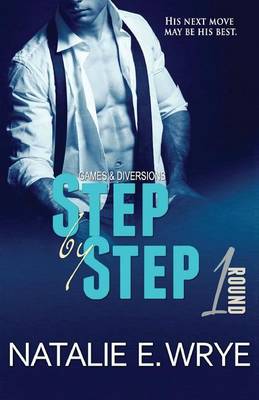 Book cover for Step by Step