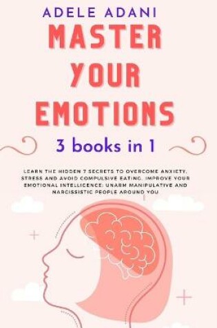 Cover of Master Your Emotions