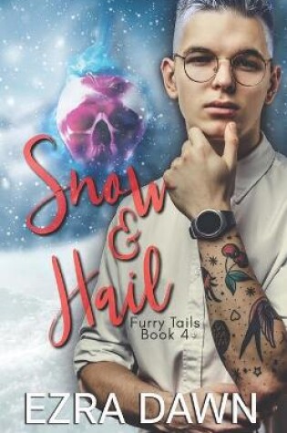 Cover of Snow and Hail