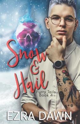 Book cover for Snow and Hail