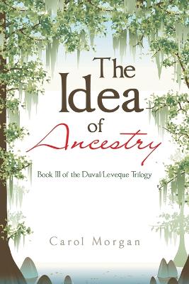 Book cover for The Idea of Ancestry