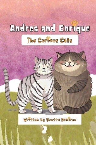 Cover of Andres and Enrique