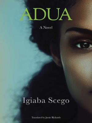 Book cover for Adua