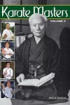 Book cover for Karate Masters Volume 4