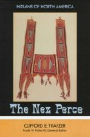 Cover of Nez Perce(oop)