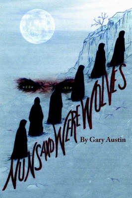 Book cover for Nuns And Werewolves