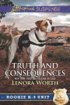 Book cover for Truth And Consequences