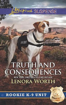 Cover of Truth And Consequences