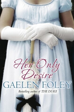 Cover of Her Only Desire