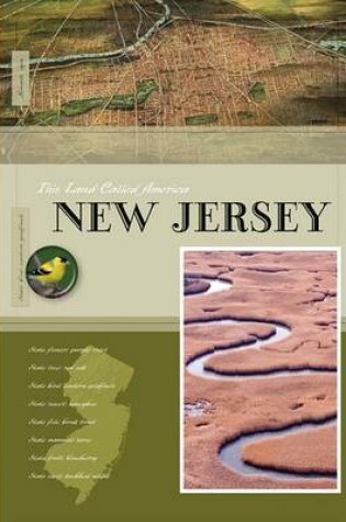 Cover of New Jersey