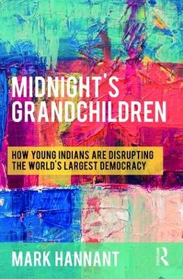 Cover of Midnight’s Grandchildren