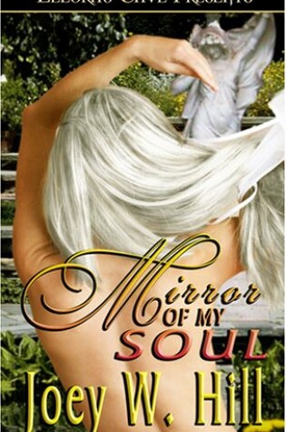 Cover of Mirror of My Soul