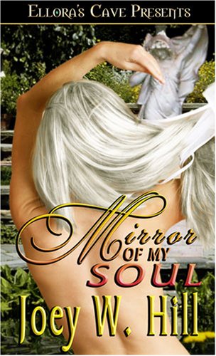 Book cover for Mirror of My Soul