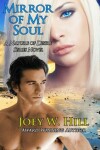 Book cover for Mirror Of My Soul