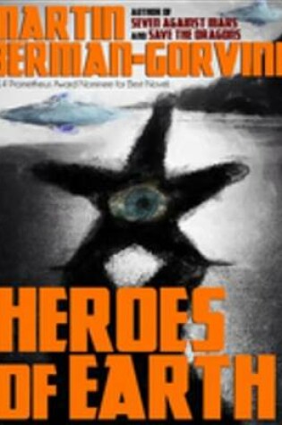 Cover of Heroes of Earth