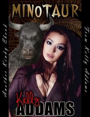 Book cover for Minotaur