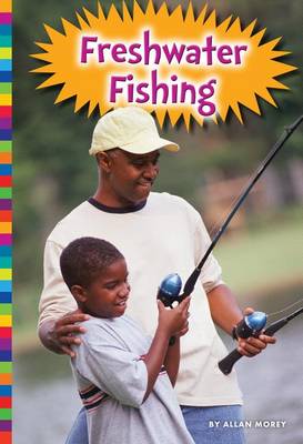 Cover of Freshwater Fishing