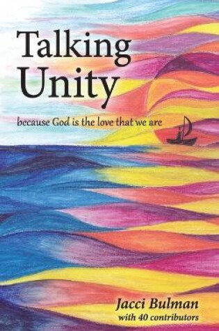 Cover of Talking Unity