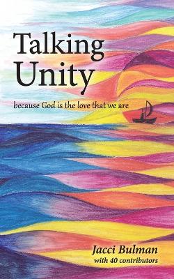 Book cover for Talking Unity