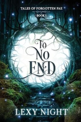 Cover of To No End