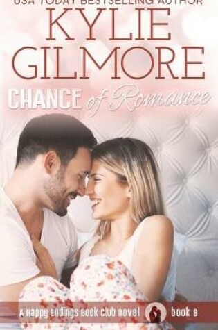 Cover of Chance of Romance