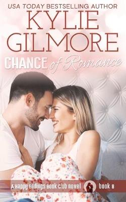 Book cover for Chance of Romance