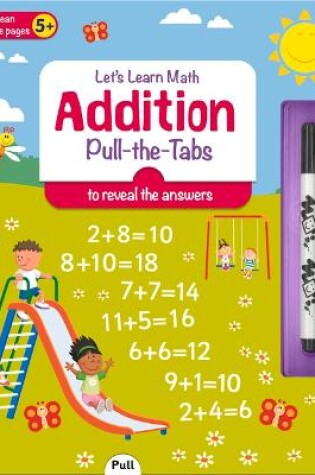 Cover of Addition