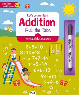 Book cover for Addition