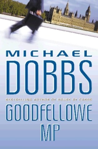 Cover of Goodfellowe MP