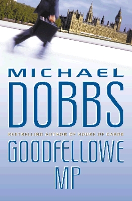 Book cover for Goodfellowe MP