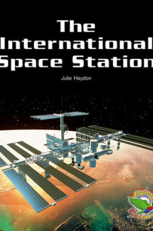 Cover of The International Space Station