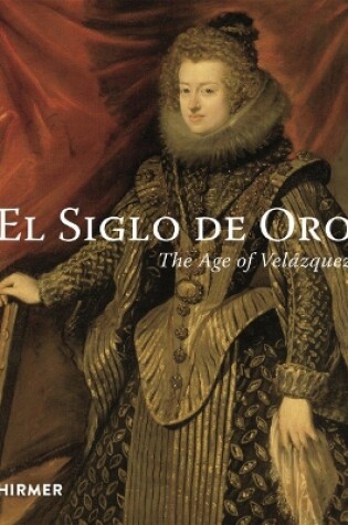 Cover of The Spanish Golden Age