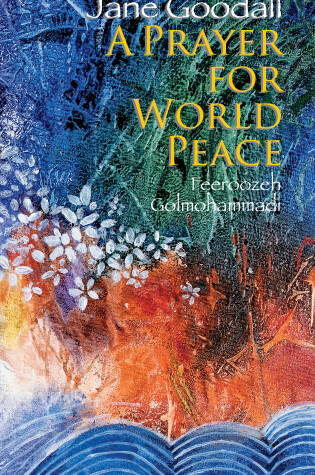 Cover of Prayer for World Peace, A