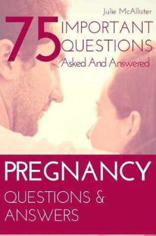 Cover of PREGNANCY Questions & Answers