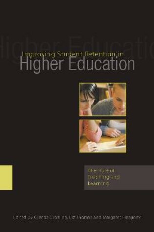 Cover of Improving Student Retention in Higher Education