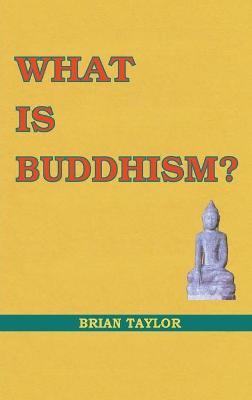 Cover of What is Buddhism?