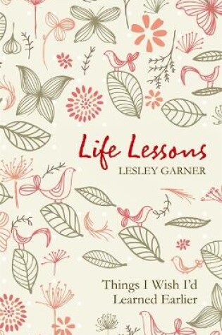 Cover of Life Lessons