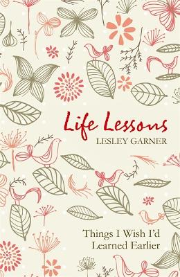 Book cover for Life Lessons