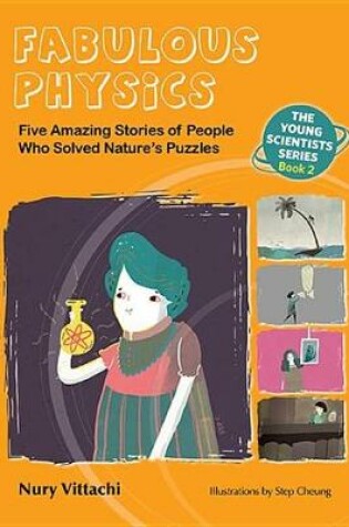 Cover of The Young Scientists Series