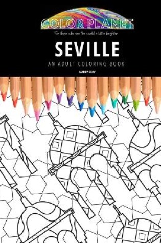Cover of Seville