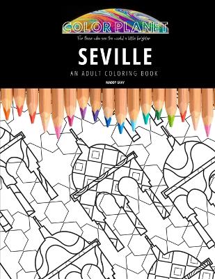 Book cover for Seville