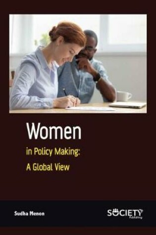 Cover of Women in Policy Making - A Global View