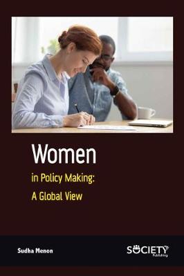 Book cover for Women in Policy Making - A Global View