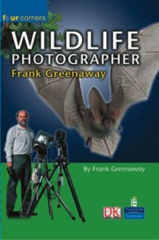 Cover of Four Corners: Wildlife Photographer: F Greenaway (Pack of Six)