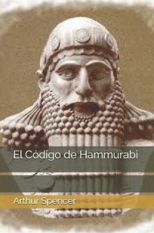 Cover of El Codigo de Hammurabi