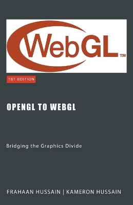 Book cover for OpenGL to WebGL