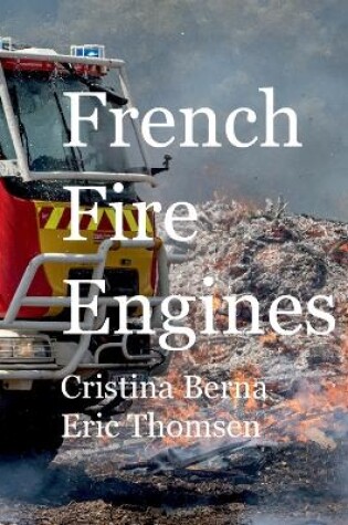 Cover of French Fire Engines